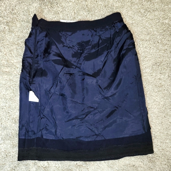 Moschino Cheap and Chic Mini Skirt - Picture 4 of 9
